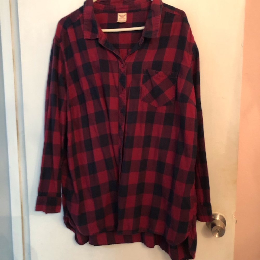 Perfect Plaid
